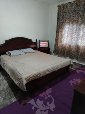 الشقة العائلية الحديثة familial new flat